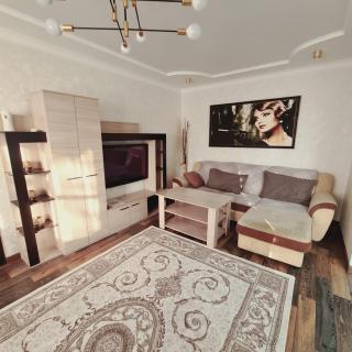 2 комнатные аппартаменты Комиссаррва дом 26 - 6