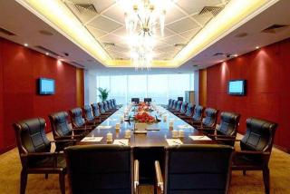 Lu'an Jinling Wanxi Hotel - 6