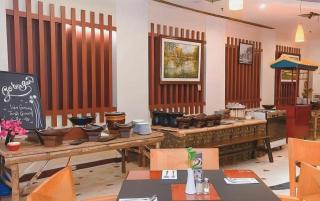 Hotel Horison Arcadia Heritage Surabaya - 2