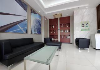 City Comfort Inn Zhaoqing Qixingyan Scenic Area Xinghu Archway - Zhaoqing - 6