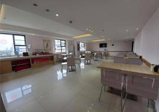 City Comfort Inn Zhaoqing Qixingyan Scenic Area Xinghu Archway - Zhaoqing - 2