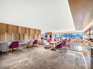 City Comfort Inn Wuhan High Speed Railway Station - 9