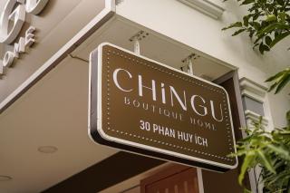 Chingu Boutique 2 - 1