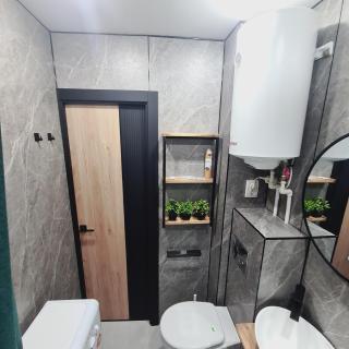 2 комнатные аппартаменты Комиссаррва дом 26 - 7