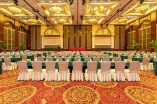 Dezhou Regal Kangbo Hotel - 2