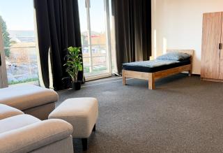 Unterkünfte Buchholz - 0