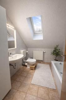 Green country house apartment - 2