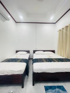 Nongkhiaw Chansai Guesthouse - 5