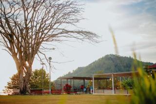 Hotel Patra Parapat - 6