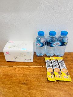 Nongkhiaw Chansai Guesthouse - 4