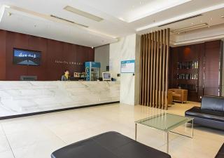 City Comfort Inn Zhuzhou Sports Center Red Star Macalline - 9