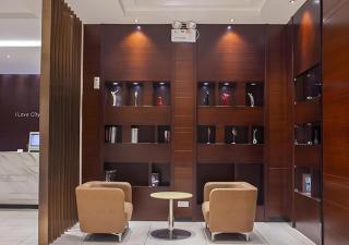 City Comfort Inn Zhuzhou Sports Center Red Star Macalline - 7