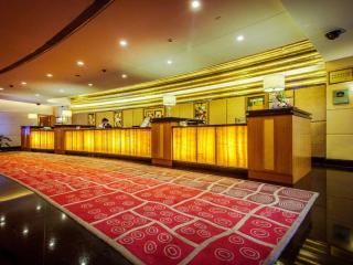 Wuhan Premier Mayflowers Hotel - Wuhan - 9