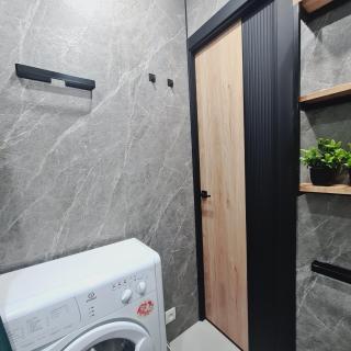 2 комнатные аппартаменты Комиссаррва дом 26 - 9