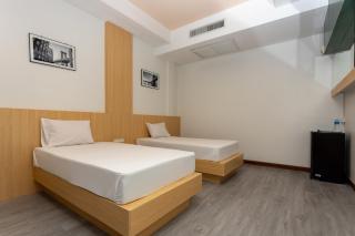 โรงแรมบ้านสวนรีสอร์ท ชลบุรี - 5