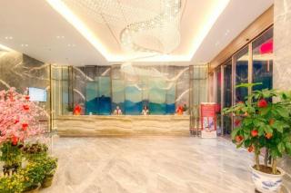 Guilin Manhatton Hotel Tianjie - 6