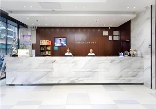 City Comfort Inn Jiangmen Xinhui Xiangshan Park - 6