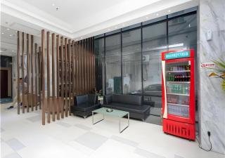 City Comfort Inn Jiangmen Xinhui Xiangshan Park - 5