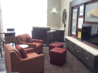 Hawthorn Extended Stay by Wyndham Corpus Christi - 3