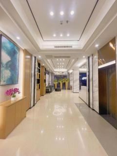 City Comfort Inn Guahgnzhou Huangpu East District - Guangzhou - 9
