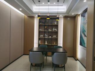 City Comfort Inn Guahgnzhou Huangpu East District - Guangzhou - 7