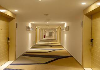 City Comfort Inn Guahgnzhou Huangpu East District - Guangzhou - 1