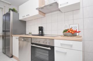 Kulmbach 01 - Apartment für Firmen - 1