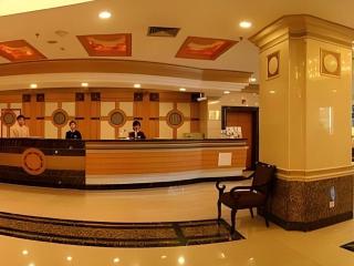 Fujian Hotel - 2