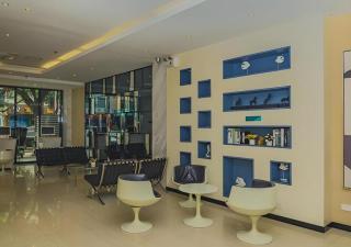 City Comfort Inn Baise Tianlin - Tianlin - 4