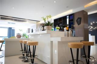 Echarm Hotel Guiyang International Convention & Exhibition Center - 8