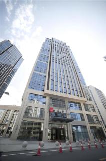 Echarm Hotel Guiyang International Convention & Exhibition Center - 7