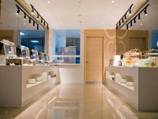 Lavande Hotel Shenzhen Pingshan High-Speed Railway Station Longdong Metro Station - 4