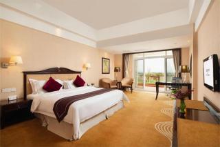 Country Garden Phoenix Hotel Anqing - 7