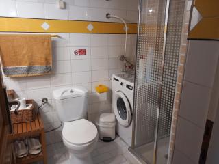 Στουντιο στο Πανοραμα - 5