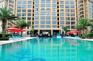 Da Peng Zhongzhou Hotel - 7