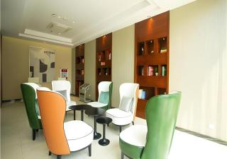 City Comfort Inn Huanggang Guibinlou Wanda Square - 4