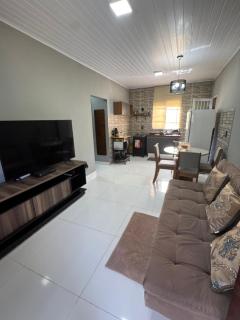 Sítio Mirante da Mata Refúgio na Natureza em Domingos Martins - 5