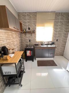 Sítio Mirante da Mata Refúgio na Natureza em Domingos Martins - 3