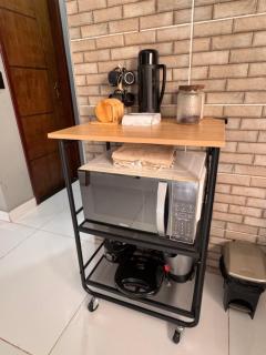 Sítio Mirante da Mata Refúgio na Natureza em Domingos Martins - 1