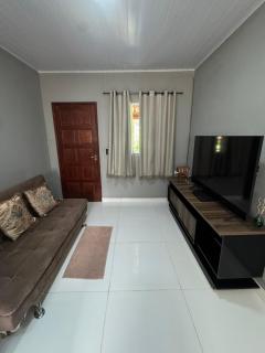 Sítio Mirante da Mata Refúgio na Natureza em Domingos Martins - 4