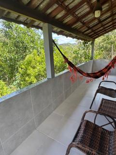 Sítio Mirante da Mata Refúgio na Natureza em Domingos Martins - 6