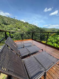 Sítio Mirante da Mata Refúgio na Natureza em Domingos Martins - 7