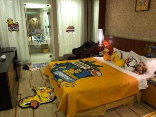 Foshan Nanhai Huifeng Holiday Hotel - 5