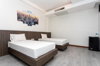 โรงแรมบ้านสวนรีสอร์ท ชลบุรี - 4