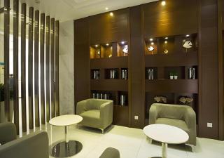 City Comfort Inn Ezhou Wenxing Avenue Central Hospital - 8