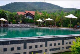 Sa Huynh Resort Quang Ngai - 9