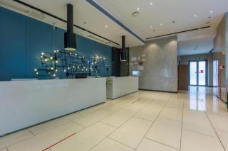 Echarm Hotel Nanchang Hongcheng Wangfujing - 5