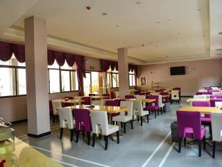 Lavande Hotel·Xishuangbanna Jinghong Songkran Square - 8