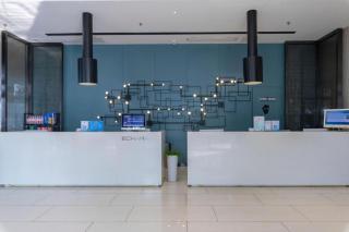 Echarm Hotel Nanchang Hongcheng Wangfujing - 2