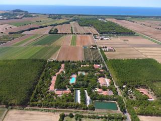 Ghiacci Vecchi Residence - Venturina Terme - 0